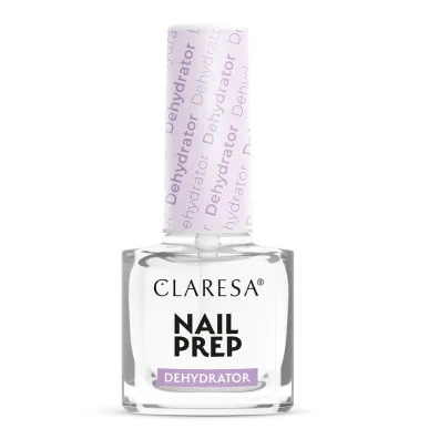 Claresa Nail Prep dehydrator do paznokci 5 ml