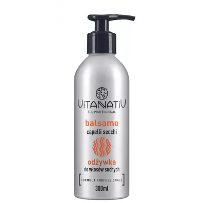 Vitanativ Od�ywka do w�os�w 300 ml