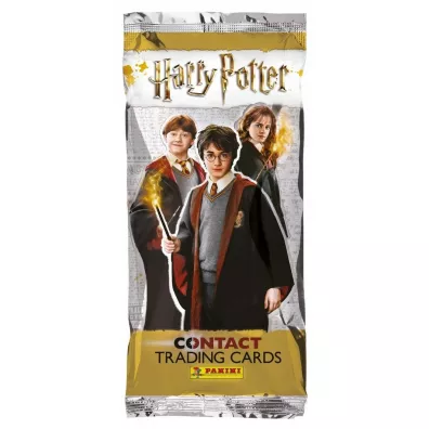 Karty Harry Potter