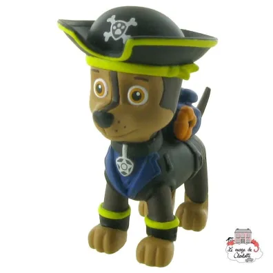 COMANSI figurka Psi Patrol Piraci - Chase Pirate Y90182