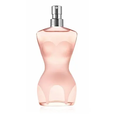 Jean Paul Gaultier Classique woda toaletowa spray 50 ml