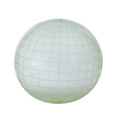 Mega Baka - Geometric limonkowy Epee