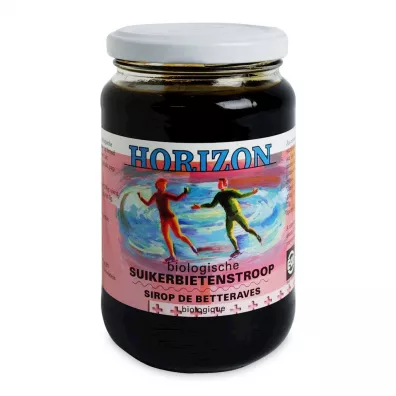Horizon Syrop buraczany 450 g Bio