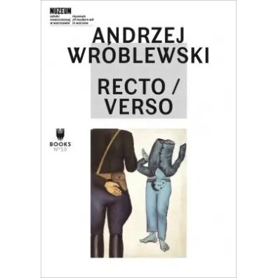 Andrzej Wr�blewski: Recto/Verso w.angielska