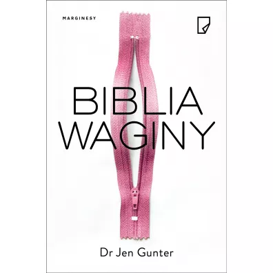 Biblia waginy - Jen Gunter