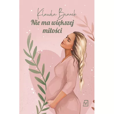 Nie ma wi�kszej mi�o�ci - Klaudia Bianek
