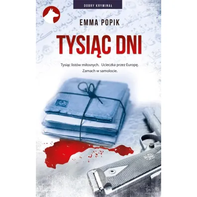 Tysi�c dni - Emma Popik
