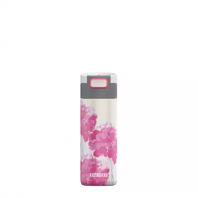 Kambukka Kubek termiczny Etna Pink Blossom 500 ml