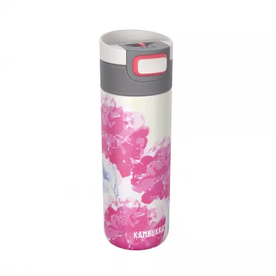 Kambukka Kubek termiczny Etna Pink Blossom 500 ml