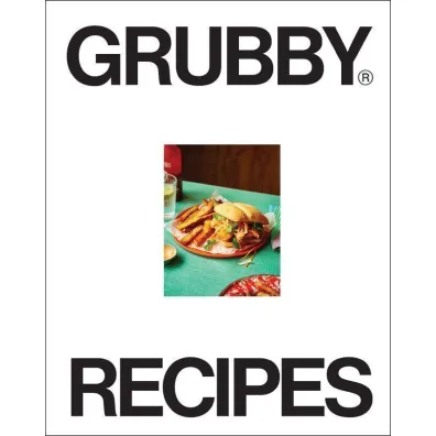 Grubby recipes wer. angielska