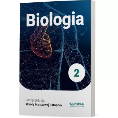 Biologia 2. Podr�cznik. Szko�a bran�owa I stopnia - Beata Jakubik, Renata Szyma�ska