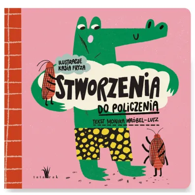 Stworzenia do policzenia