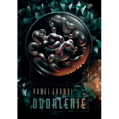 Oddalenie - Pawe� Garwol