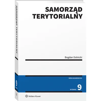 Samorz�d terytorialny