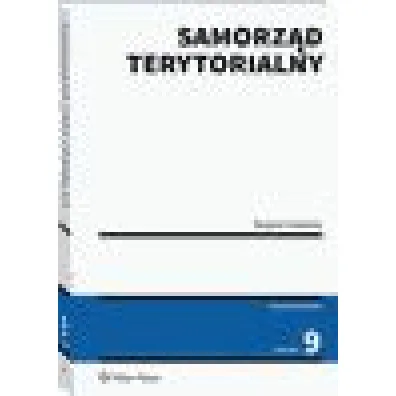 Samorz�d terytorialny