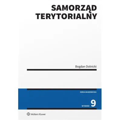 Samorz�d terytorialny