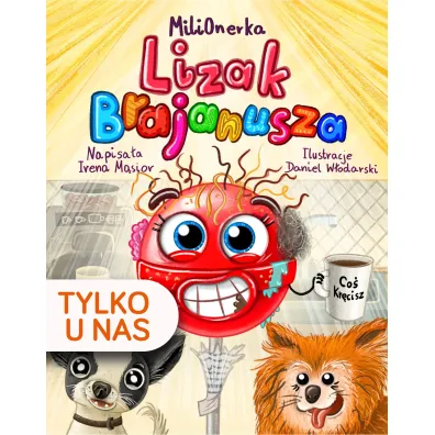 Lizak Brajanusza