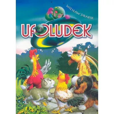 Ufoludek - Wies�aw Drabik