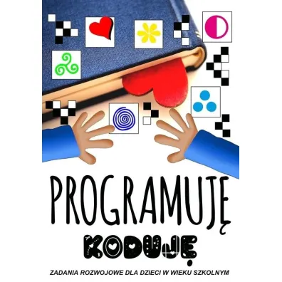 Programuj� Koduj�