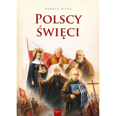 Polscy �wi�ci - Henryk Bejda