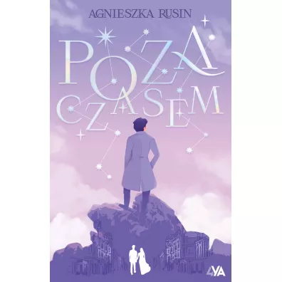 Poza czasem - Agnieszka Rusin