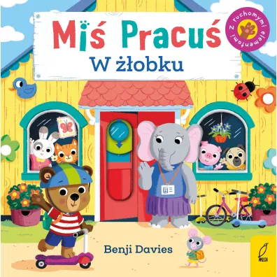 Mi Pracu. W obku