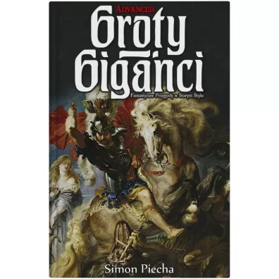 Advanced. Groty i Giganci