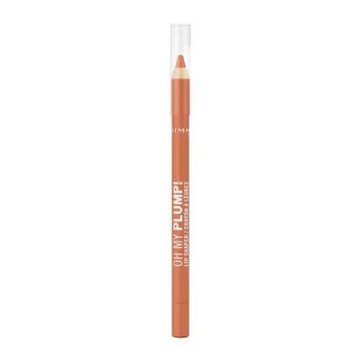 Rimmel Oh My Plump! Lip Shaper kontur�wka do ust 030 Oh Honey! 1.2 g