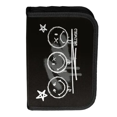 Paso Pi�rnik z wyposa�eniem Smiley No Rules SM26LO-P001