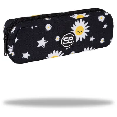 CoolPack Pi�rnik Deck Daisy Black