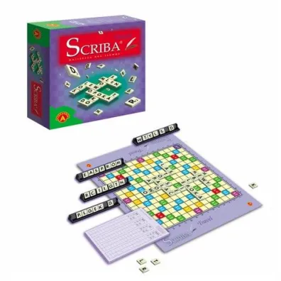 Scriba Travel Alexander