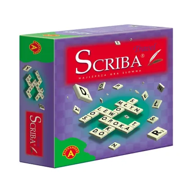 Scriba Travel Alexander