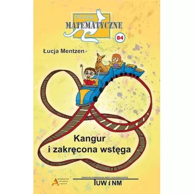 Miniatury matematyczne 84 - �ucja Mentzen