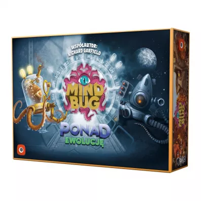 MindBug: Ponad Ewolucje