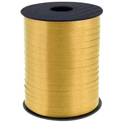 Godan Tasiemka pastelowa 5mm x 458m zota 458 m