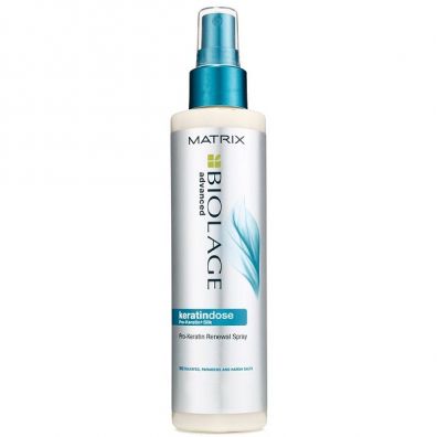 Matrix Biolage Keratindose Pro-Keratin Spray spray wygładzający włosy 200 ml