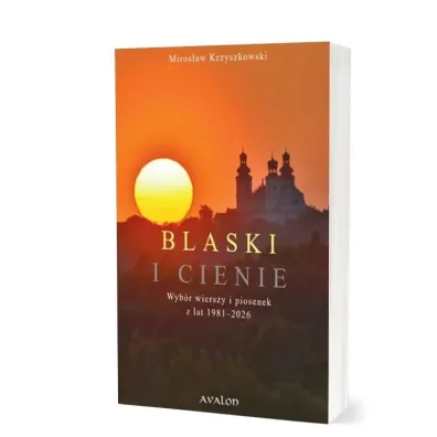 Blaski i cienie - Miros�aw Krzyszkowski