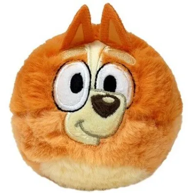 Ty Beanie Bouncers Bluey. Bingo Meteor