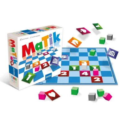 Matik Granna