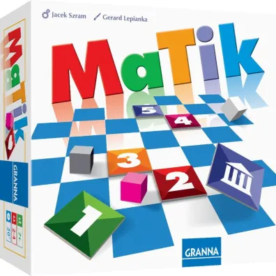 Matik Granna