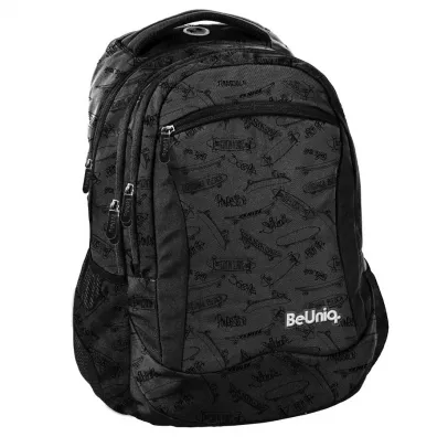 Paso Plecak m�odzie�owy Beuniq Hip-hop BU22HP-2808