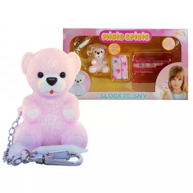 Misie Episie - S�odkie sny, seria 3 Epee