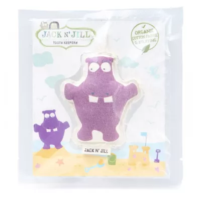 Zbuszek Hippo Jack Njill