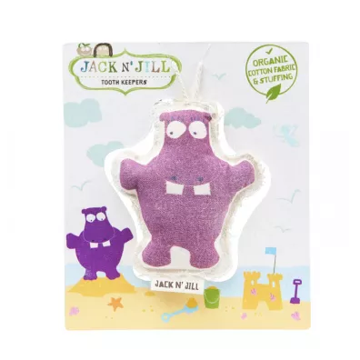 Zbuszek Hippo Jack Njill