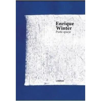 Puste spacje - Winter Enrique