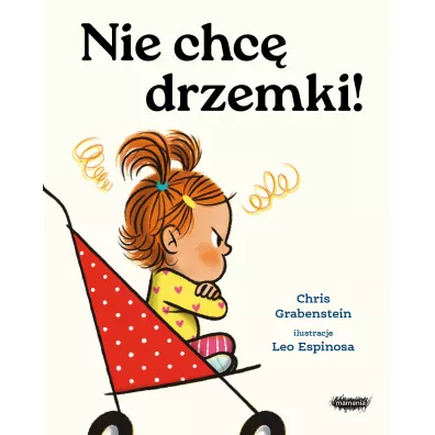 Nie chc� drzemki!
