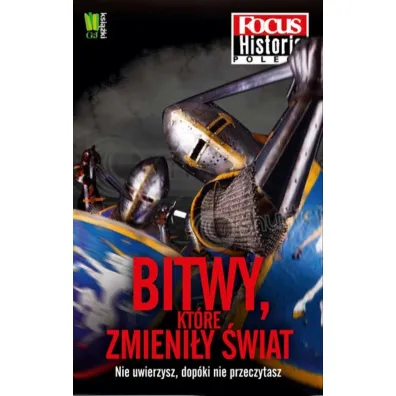 Bitwy, kt�re zmieni�y �wiat