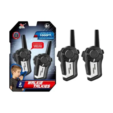 Walkie talkie Swede