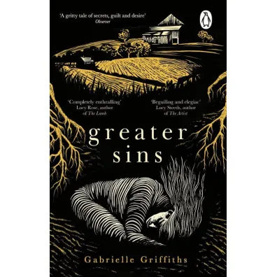 Greater Sins - Gabrielle  Griffiths