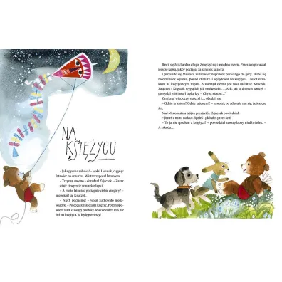 Mi� Uszatek (lux)